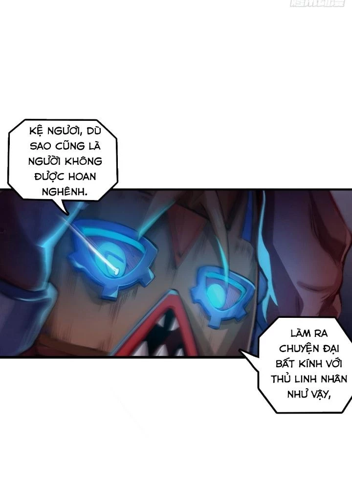 Long Hưởng Thiên Hạ Chapter 74 - 55