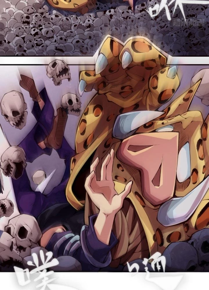 Long Hưởng Thiên Hạ Chapter 74 - 61