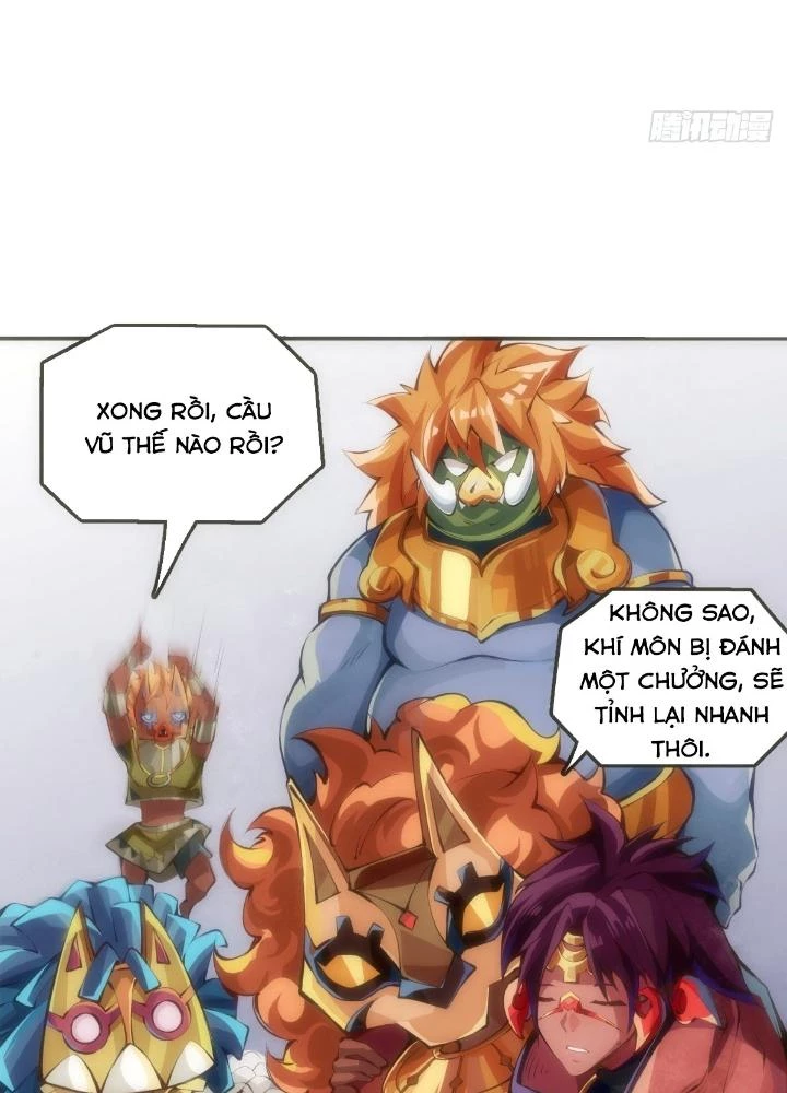 Long Hưởng Thiên Hạ Chapter 74 - 63
