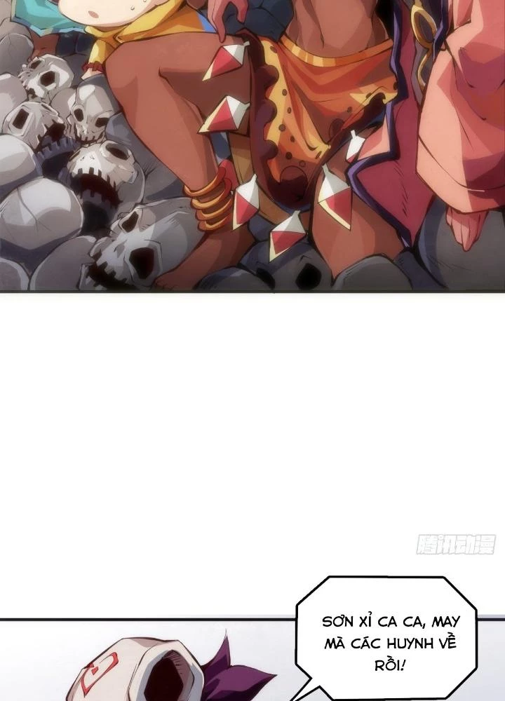 Long Hưởng Thiên Hạ Chapter 74 - 65