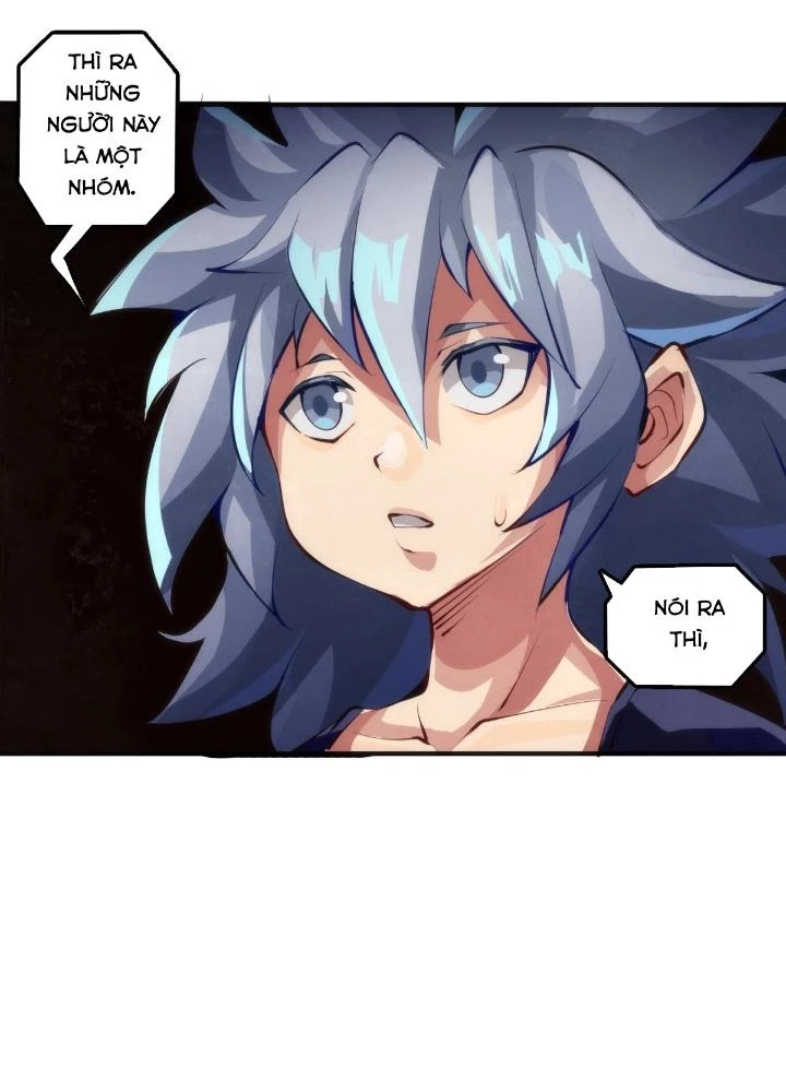 Long Hưởng Thiên Hạ Chapter 74 - 71