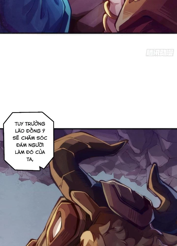 Long Hưởng Thiên Hạ Chapter 74 - 75