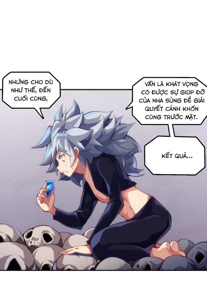 Long Hưởng Thiên Hạ Chapter 74 - 81