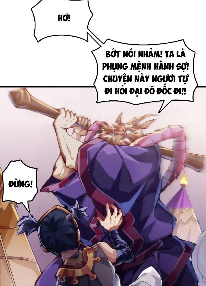 Long Hưởng Thiên Hạ Chapter 74 - 95