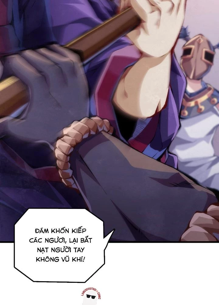 Long Hưởng Thiên Hạ Chapter 74 - 99