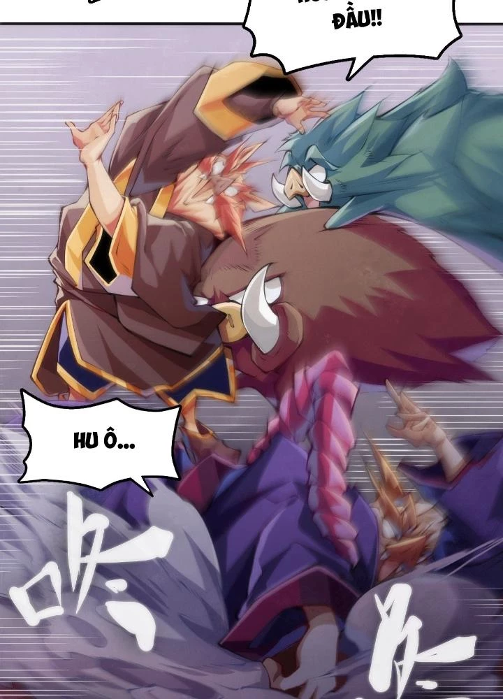 Long Hưởng Thiên Hạ Chapter 74 - 109