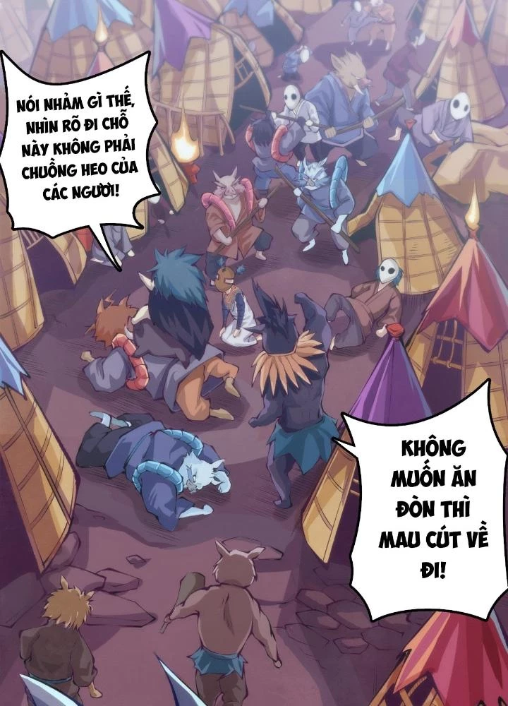 Long Hưởng Thiên Hạ Chapter 74 - 113