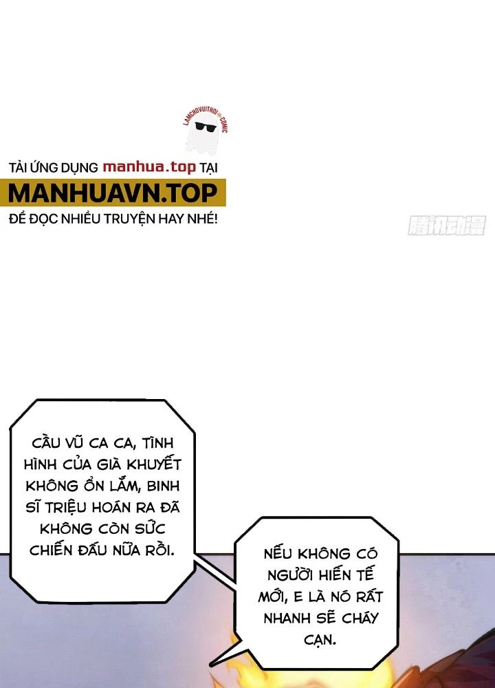 Long Hưởng Thiên Hạ Chapter 74 - 121