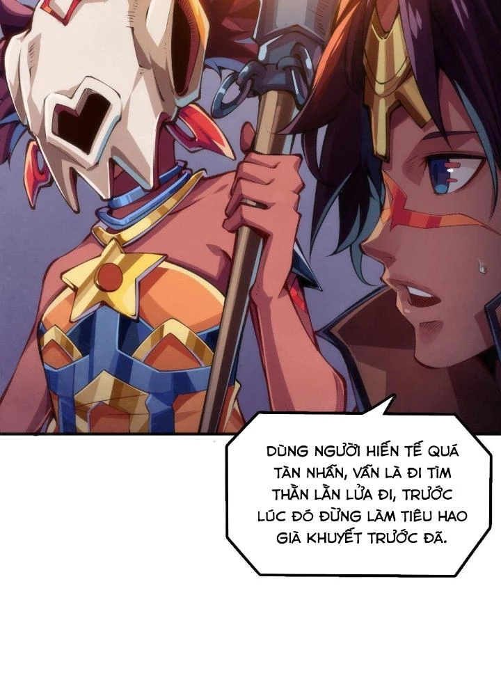 Long Hưởng Thiên Hạ Chapter 74 - 123