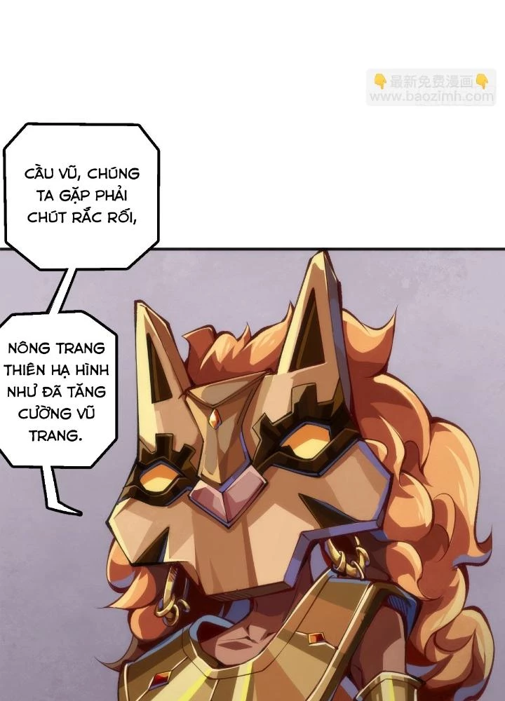 Long Hưởng Thiên Hạ Chapter 74 - 125