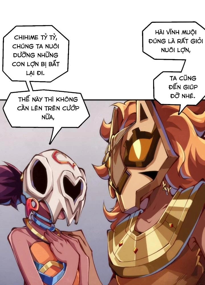 Long Hưởng Thiên Hạ Chapter 74 - 133