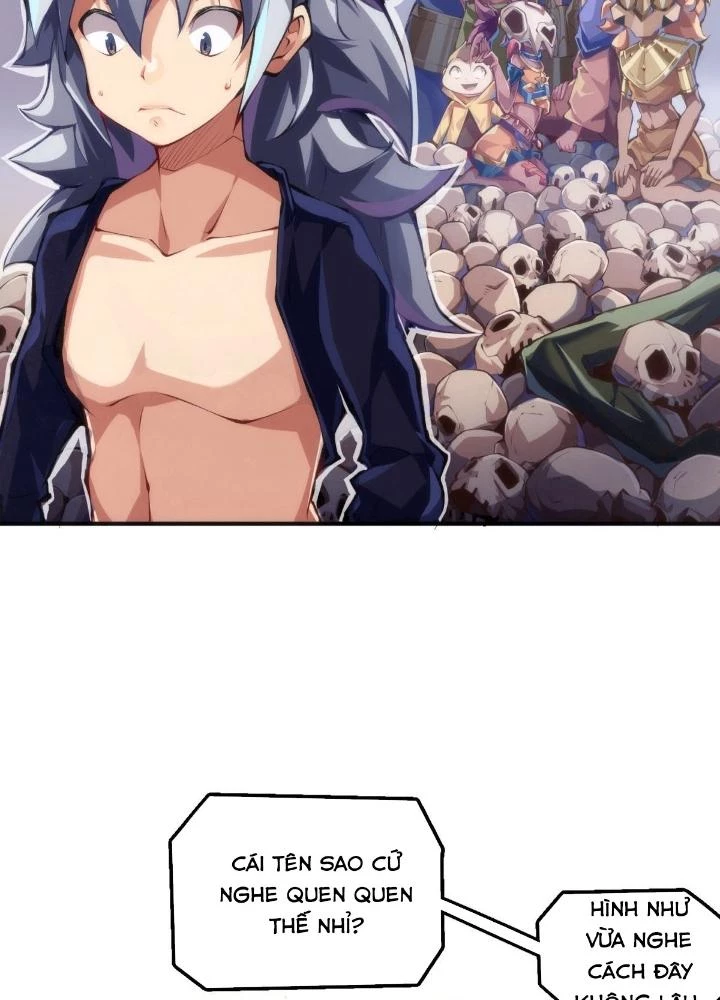 Long Hưởng Thiên Hạ Chapter 74 - 137