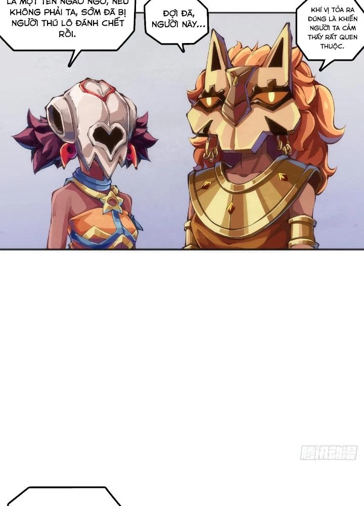 Long Hưởng Thiên Hạ Chapter 74 - 147