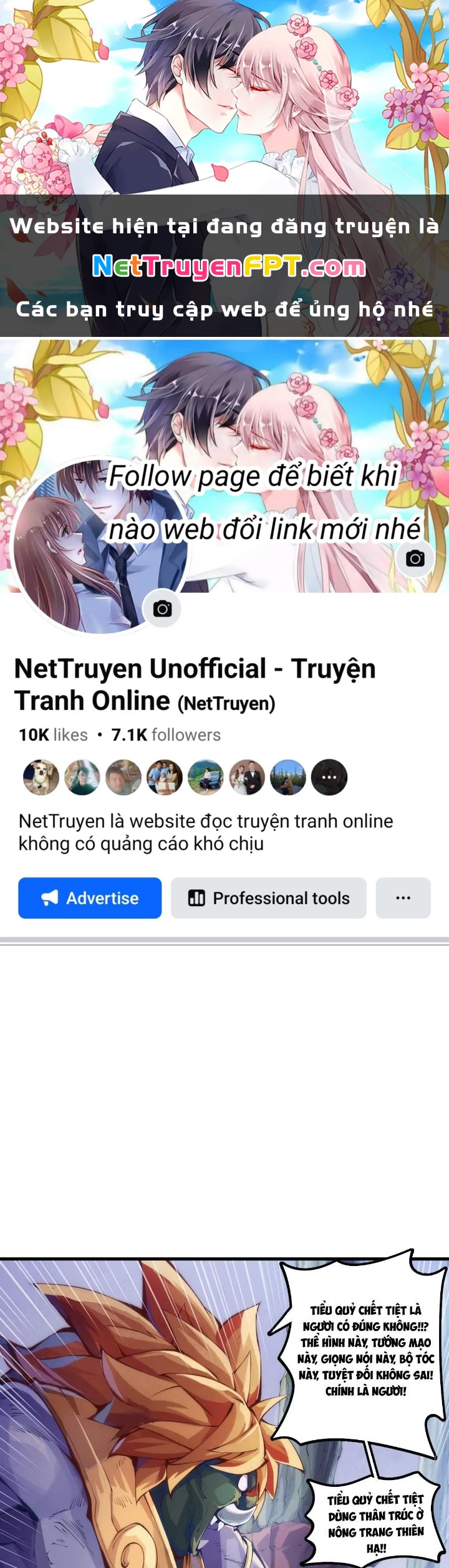 Long Hưởng Thiên Hạ Chapter 75 - 1