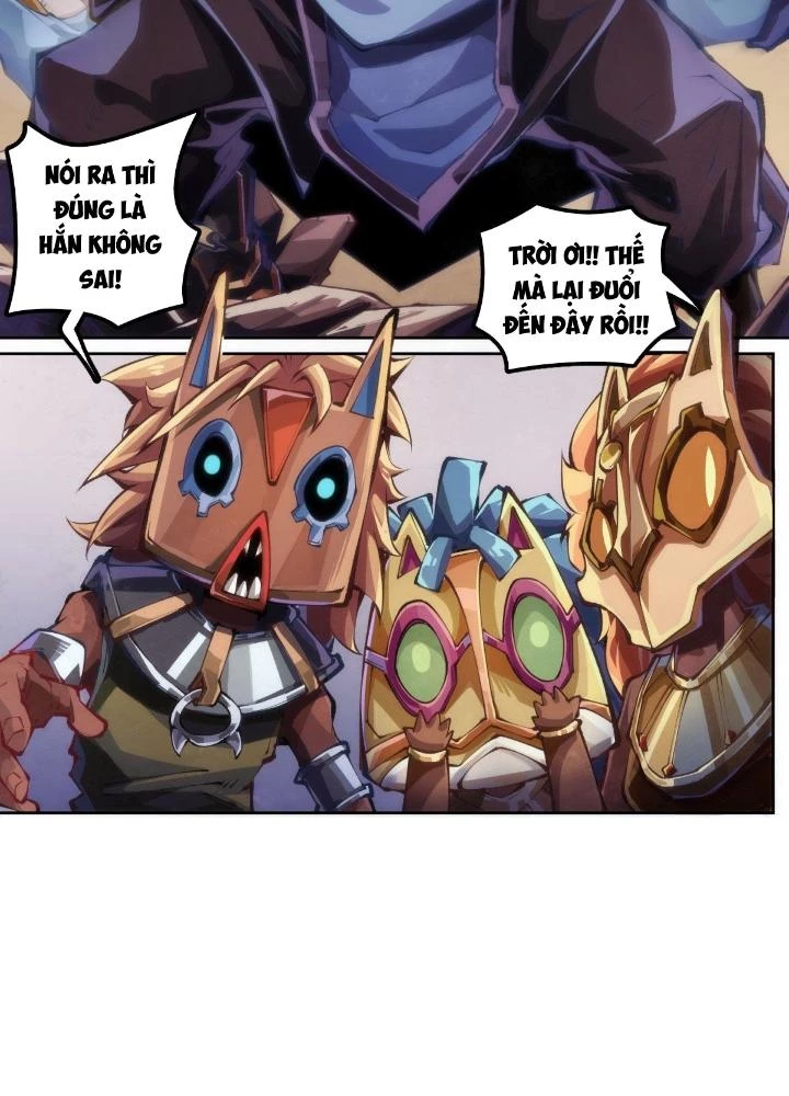 Long Hưởng Thiên Hạ Chapter 75 - 7