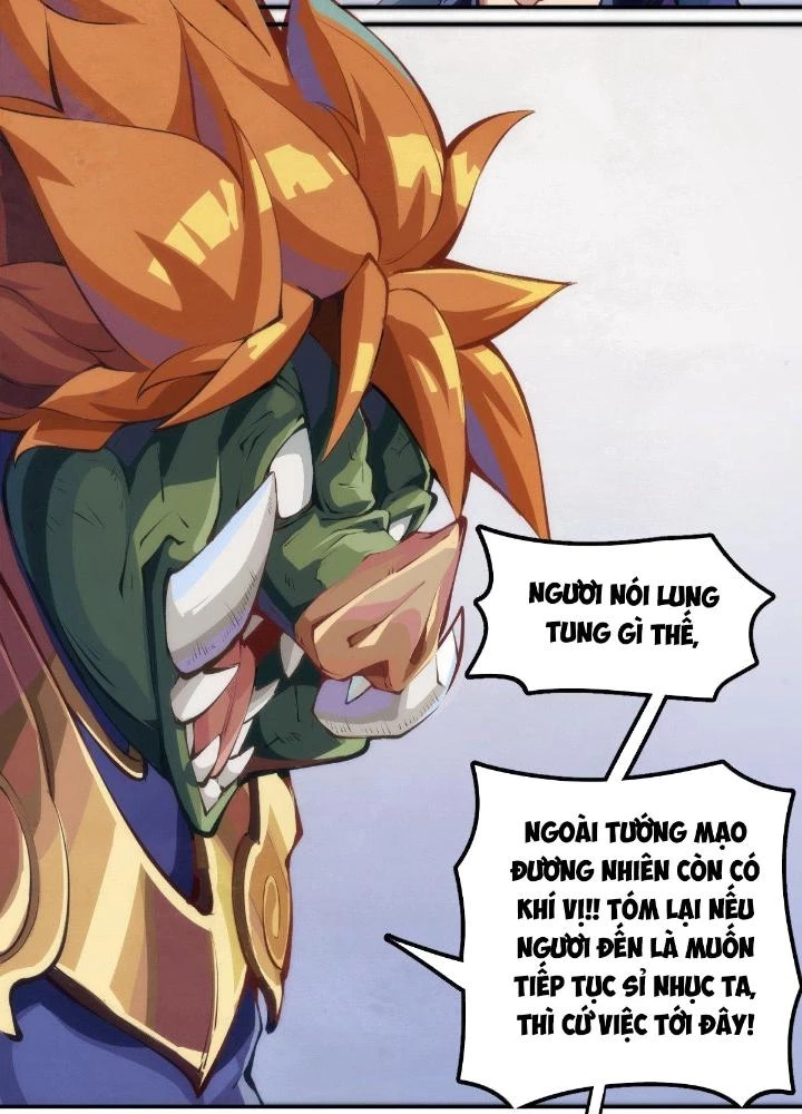 Long Hưởng Thiên Hạ Chapter 75 - 15