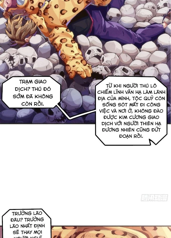 Long Hưởng Thiên Hạ Chapter 75 - 19