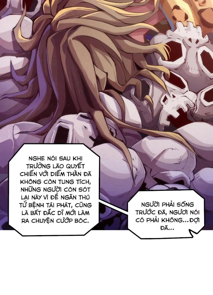 Long Hưởng Thiên Hạ Chapter 75 - 21