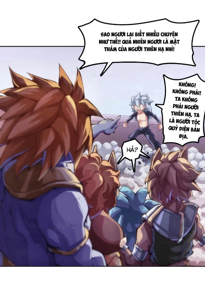 Long Hưởng Thiên Hạ Chapter 75 - 23