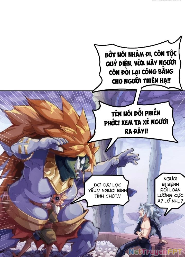 Long Hưởng Thiên Hạ Chapter 75 - 25