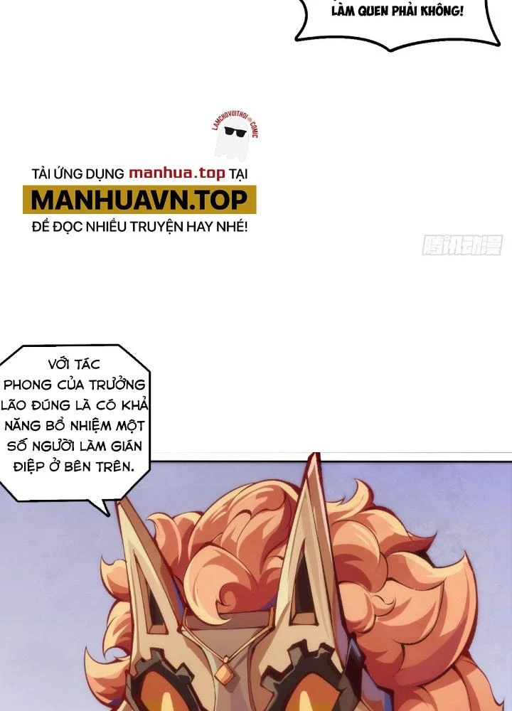 Long Hưởng Thiên Hạ Chapter 75 - 27