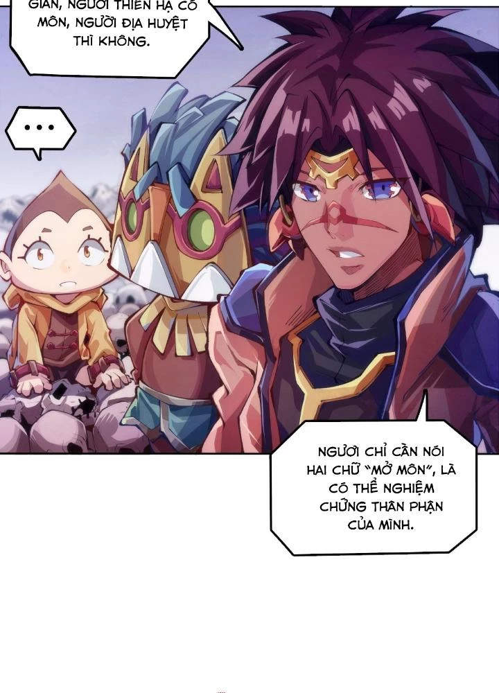 Long Hưởng Thiên Hạ Chapter 75 - 33