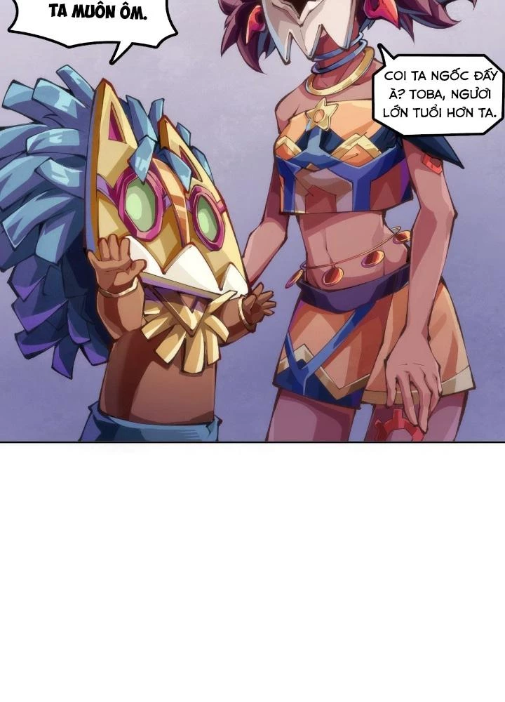 Long Hưởng Thiên Hạ Chapter 75 - 69