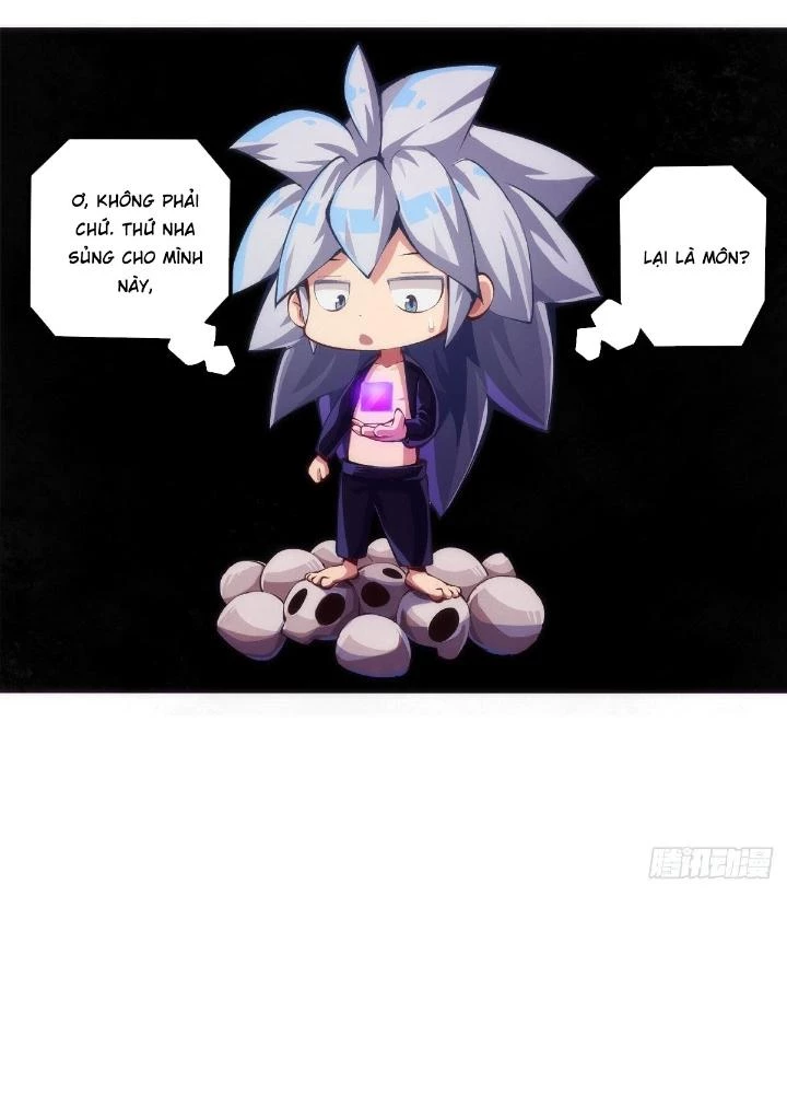 Long Hưởng Thiên Hạ Chapter 75 - 71