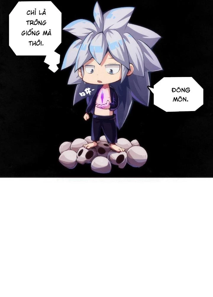 Long Hưởng Thiên Hạ Chapter 75 - 73