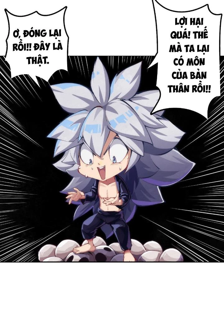 Long Hưởng Thiên Hạ Chapter 75 - 75