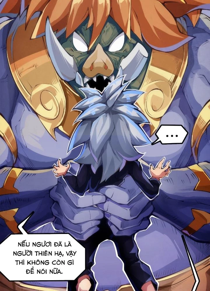 Long Hưởng Thiên Hạ Chapter 75 - 83