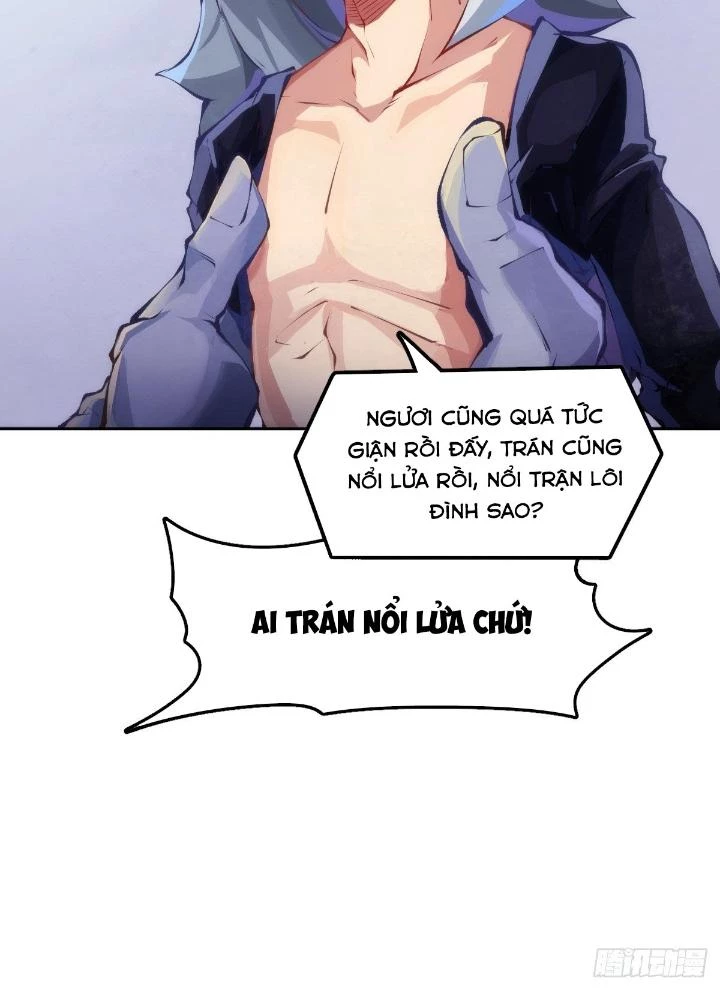 Long Hưởng Thiên Hạ Chapter 75 - 87