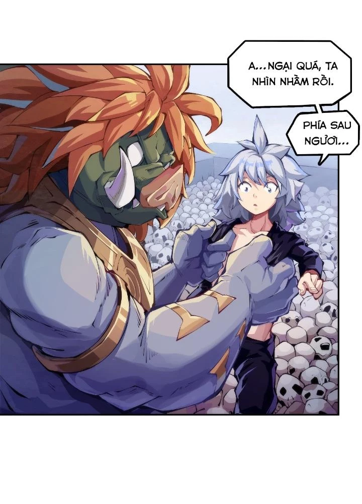 Long Hưởng Thiên Hạ Chapter 75 - 89