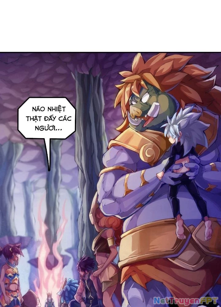 Long Hưởng Thiên Hạ Chapter 75 - 91