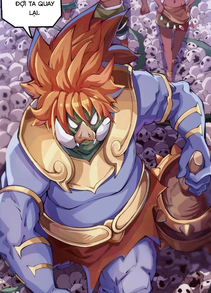 Long Hưởng Thiên Hạ Chapter 75 - 127