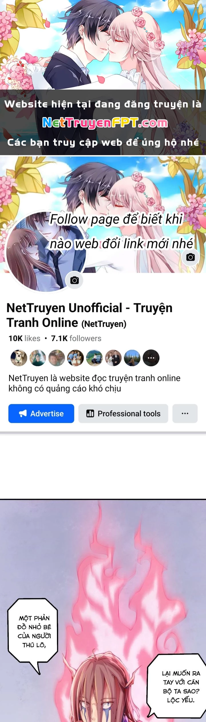 Long Hưởng Thiên Hạ Chapter 76 - 1