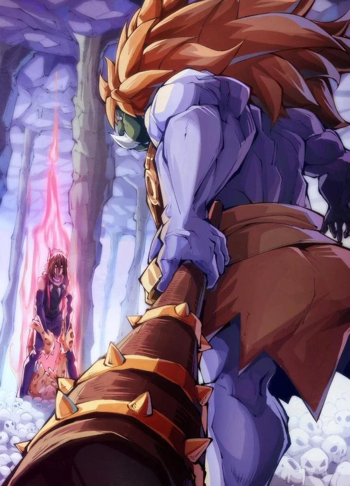 Long Hưởng Thiên Hạ Chapter 76 - 7