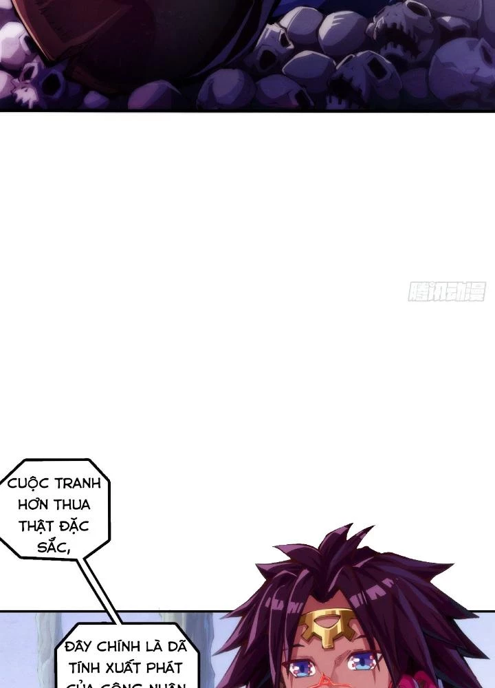 Long Hưởng Thiên Hạ Chapter 76 - 9