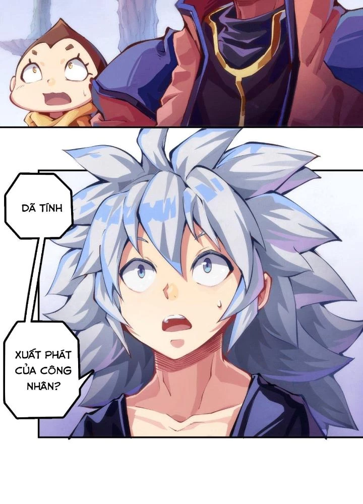 Long Hưởng Thiên Hạ Chapter 76 - 11