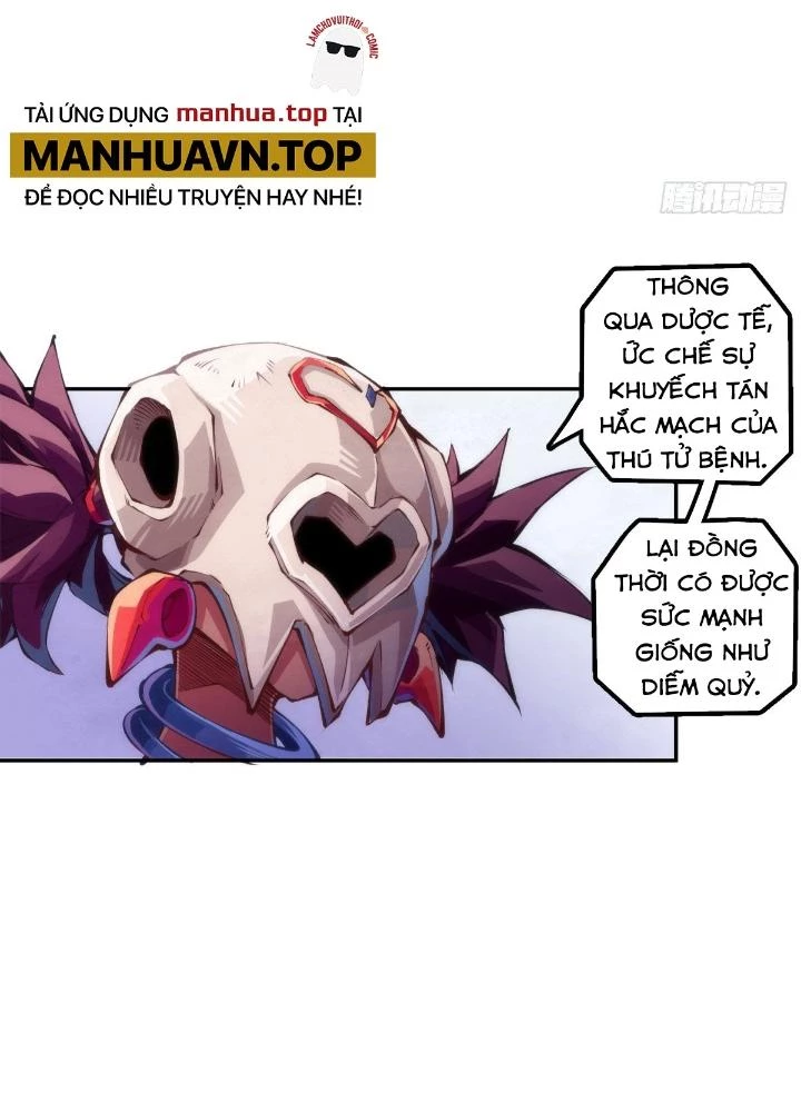 Long Hưởng Thiên Hạ Chapter 76 - 13