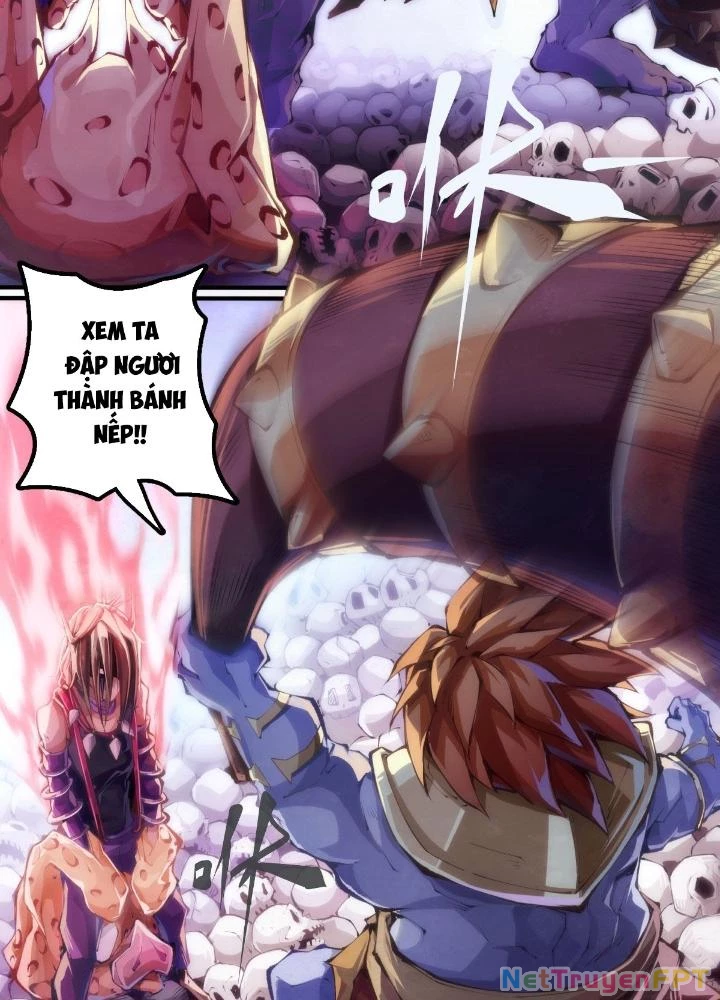 Long Hưởng Thiên Hạ Chapter 76 - 17