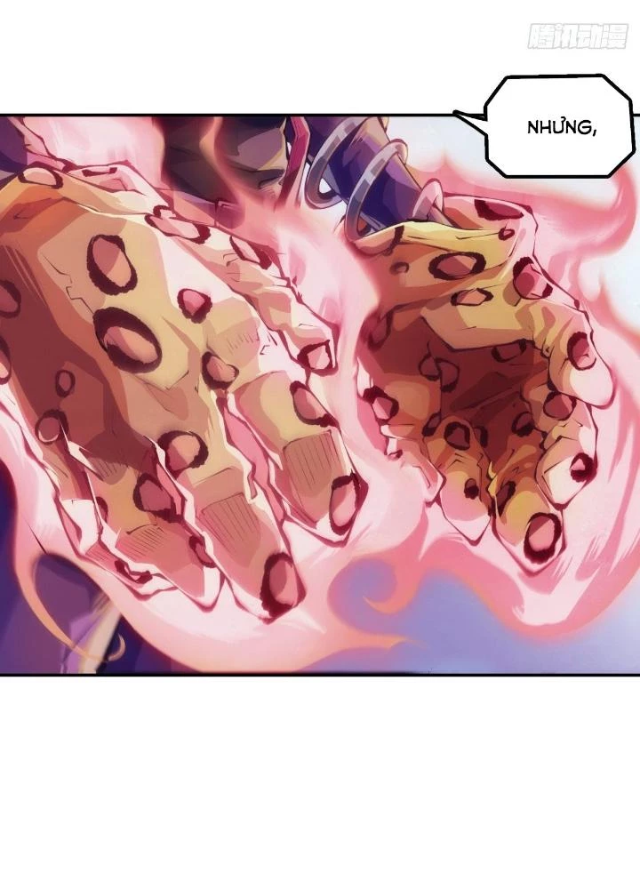 Long Hưởng Thiên Hạ Chapter 76 - 23