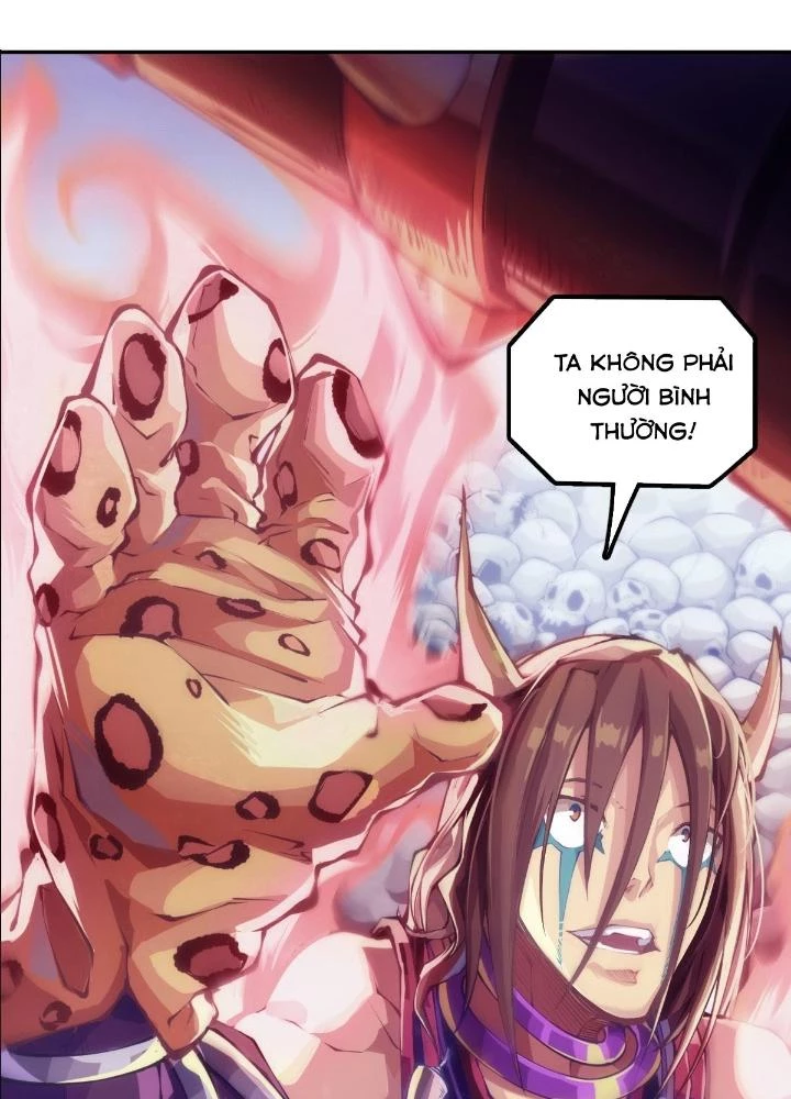 Long Hưởng Thiên Hạ Chapter 76 - 25