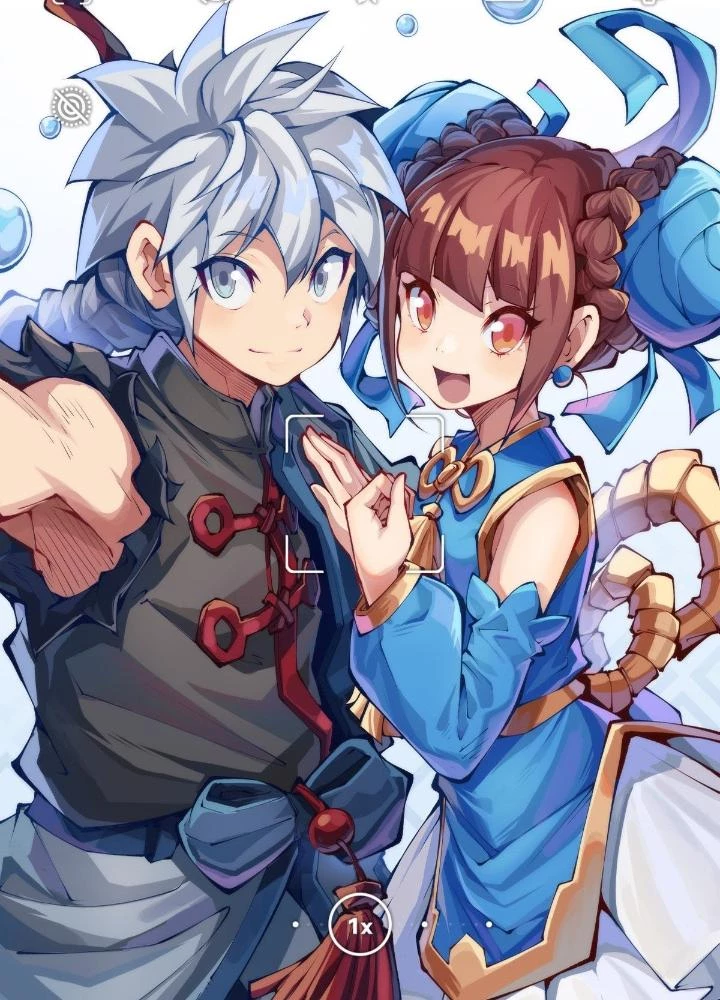 Long Hưởng Thiên Hạ Chapter 76 - 29