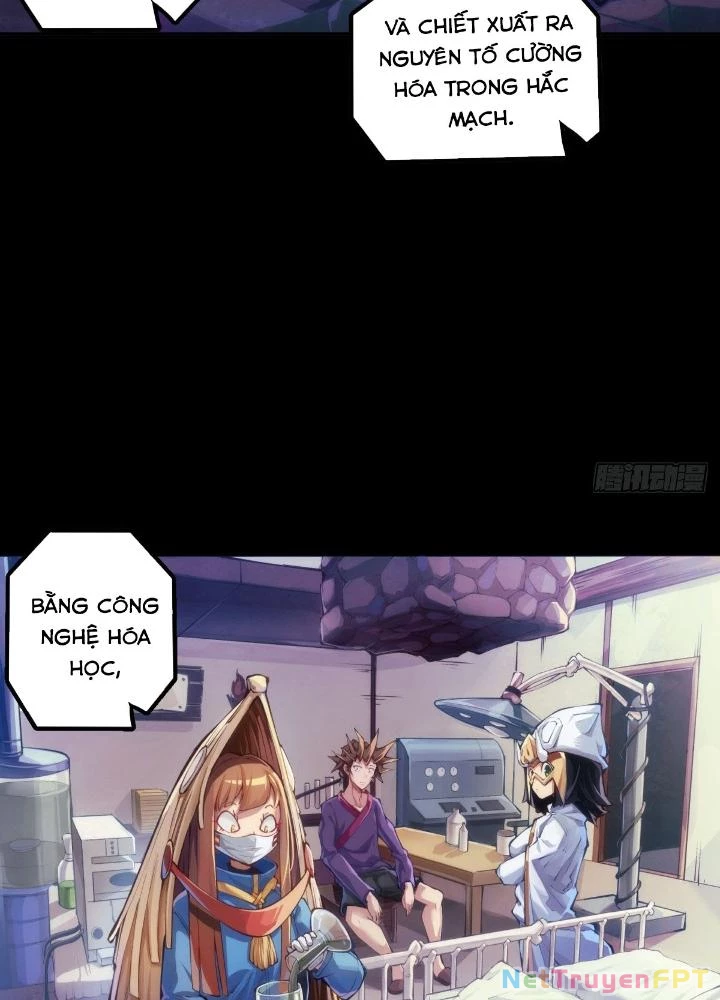 Long Hưởng Thiên Hạ Chapter 76 - 37