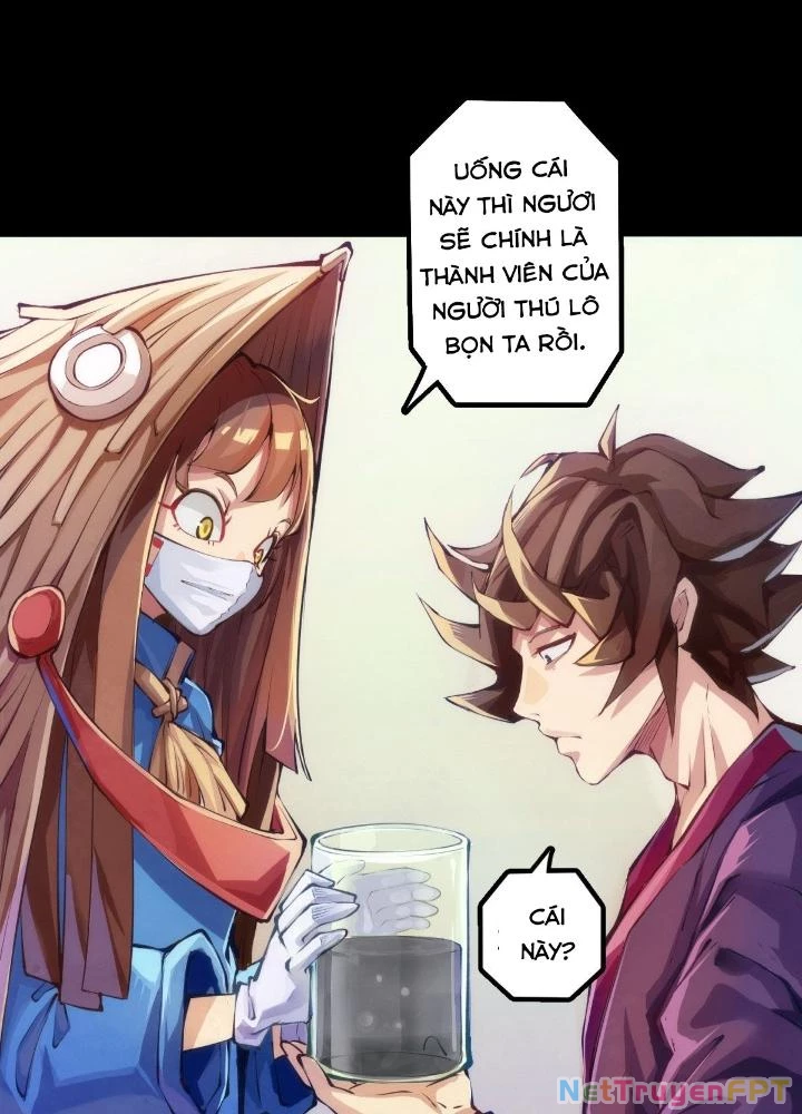 Long Hưởng Thiên Hạ Chapter 76 - 43