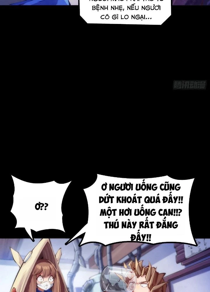 Long Hưởng Thiên Hạ Chapter 76 - 45