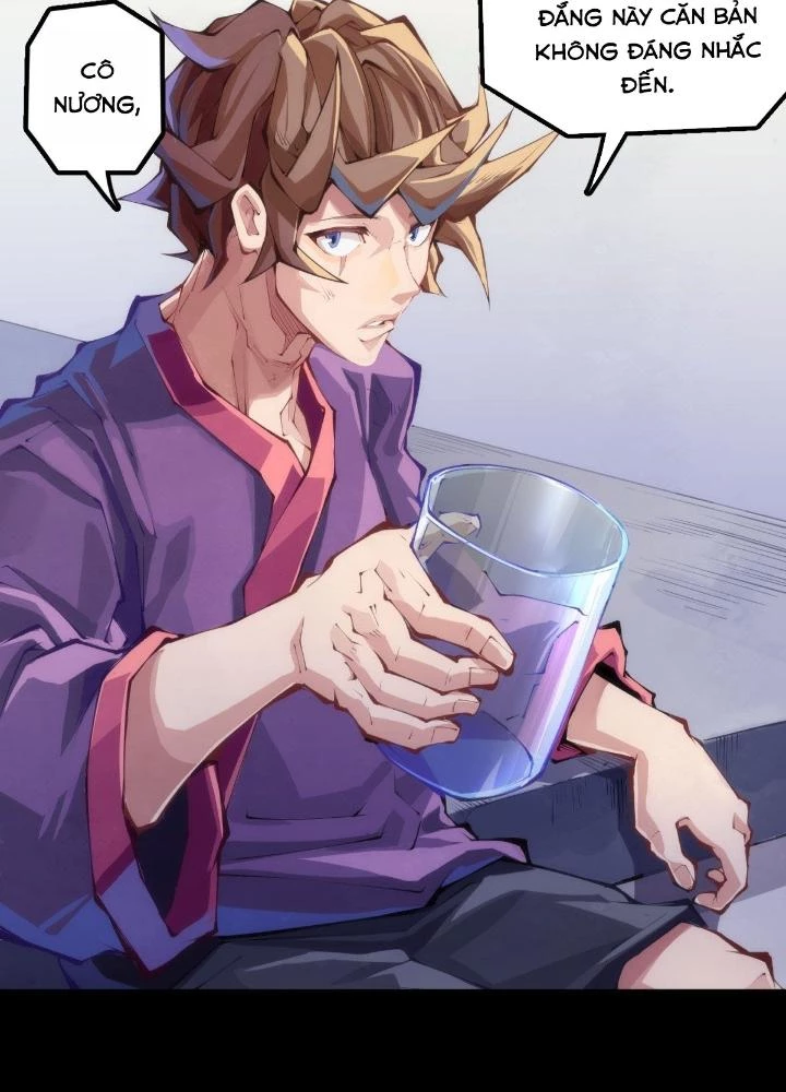 Long Hưởng Thiên Hạ Chapter 76 - 49