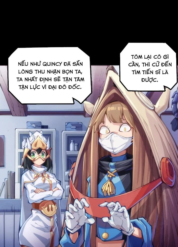 Long Hưởng Thiên Hạ Chapter 76 - 51