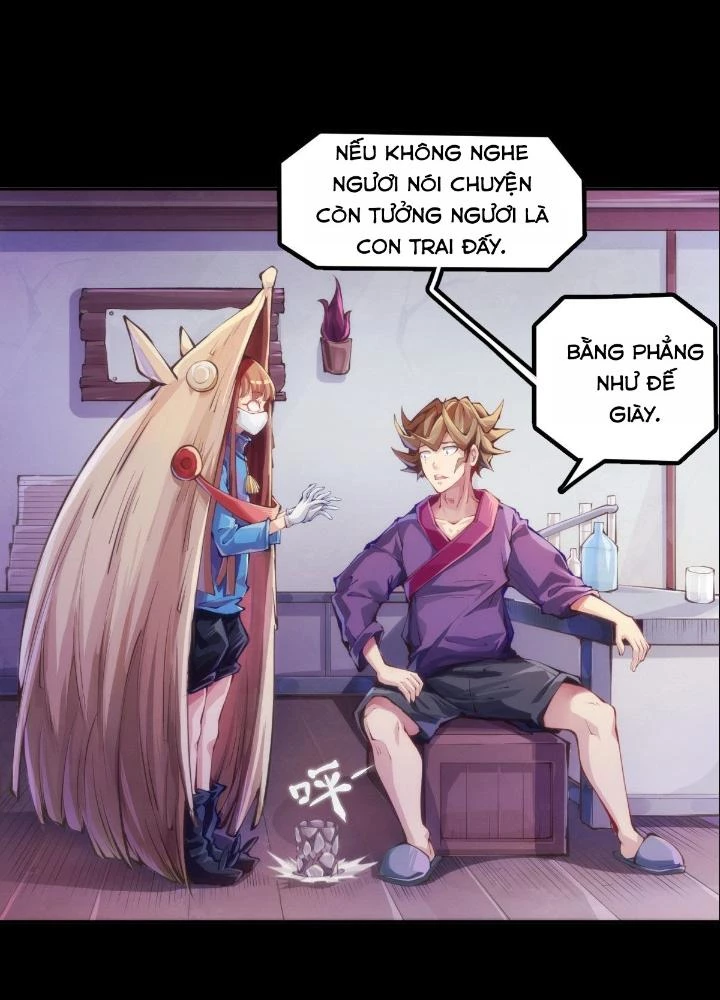 Long Hưởng Thiên Hạ Chapter 76 - 55